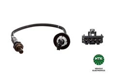 Lambdasonde für MITSUBISHI LANCER VII Kombi CARGO Kasten/Kombi