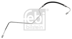 Bremsschlauch Hinterachse links für RENAULT CLIO III Grandtour MODUS / GRAND