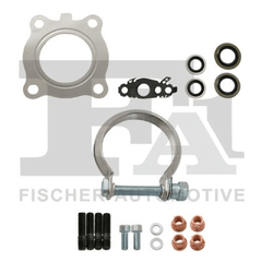 Montagesatz Lader für FORD USA C-MAX II FOCUS III Stufenheck Turnier GALAXY