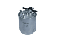 Kraftstofffilter für NISSAN MURANO II QASHQAI / +2 I EVALIA Bus NV200 Kasten VAN