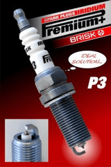 Zündkerze für BMW CITROËN DAIHATSU FIAT FORD HONDA LANCIA MITSUBISHI NISSAN