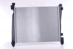 Kühler Motorkühlung für JEEP GRAND CHEROKEE IV VAN