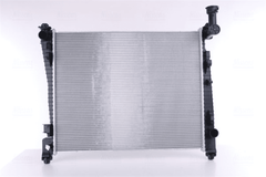 Kühler Motorkühlung für JEEP GRAND CHEROKEE IV VAN