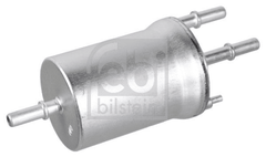 Kraftstofffilter für AUDI SEAT SKODA VW A3 Sportback Cabriolet TT Roadster