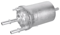 Kraftstofffilter für AUDI SEAT SKODA VW A3 Sportback Cabriolet TT Roadster