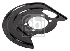 Spritzblech Bremsscheibe Vorderachse links für NISSAN JUKE QASHQAI / +2 I