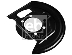 Spritzblech Bremsscheibe Vorderachse links für NISSAN JUKE QASHQAI / +2 I