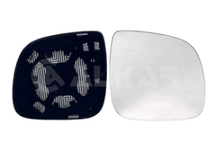 Spiegelglas Außenspiegel rechts für VW TOUAREG