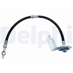 Bremsschlauch Hinterachse links für HYUNDAI SANTA FÉ I Kasten/SUV
