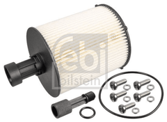 Kraftstofffilter für FIAT MERCEDES-BENZ NISSAN OPEL RENAULT TALENTO Kasten