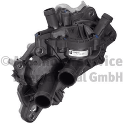 Wasserpumpe Motorkühlung für AUDI SEAT SKODA VW CUPRA A1 Sportback A3 Limousine