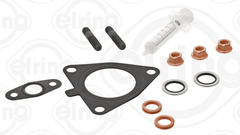Montagesatz Lader für CITROËN FIAT PEUGEOT TOYOTA DS C4 GRAND PICASSO I II