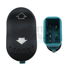 Schalter Fensterheber vorne rechts für FORD TRANSIT Kasten Pritsche/Fahrgestell