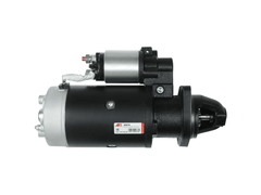 Anlasser Starter für MERCEDES-BENZ VW LAND ROVER T2/L Kasten