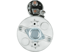 Anlasser Starter für MERCEDES-BENZ VW LAND ROVER T2/L Kasten