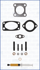 Montagesatz Lader für ALFA ROMEO FIAT 159 Sportwagon BRERA SPIDER CROMA