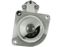 Anlasser Starter für FIAT DUCATO Kasten Pritsche/Fahrgestell Bus