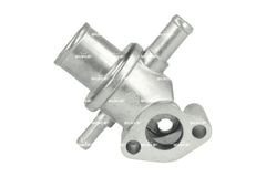Thermostat Kühlmittel für FIAT CINQUECENTO SEICENTO / 600