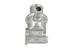 Thermostat Kühlmittel für FIAT CINQUECENTO SEICENTO / 600