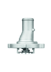 Thermostat Kühlmittel für FIAT LANCIA ZASTAVA AUTOBIANCHI CINQUECENTO DOBLO