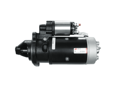 Anlasser Starter für FIAT IVECO CASE IH NEW HOLLAND 88 90 94 500 Serie 600 800