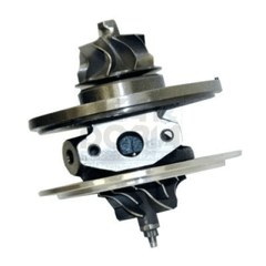 Rumpfgruppe Turbolader für FORD JAGUAR MONDEO III Stufenheck Turnier TRANSIT