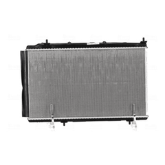 Kühler Motorkühlung für ALFA ROMEO CITROËN FIAT LANCIA OPEL PEUGEOT JEEP DS