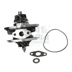Rumpfgruppe Turbolader für BMW 3 Touring 5