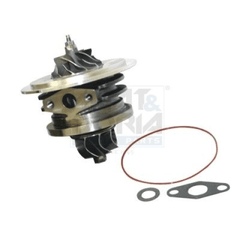 Rumpfgruppe Turbolader für CITROËN FIAT LANCIA PEUGEOT C8 ULYSSE PHEDRA 807
