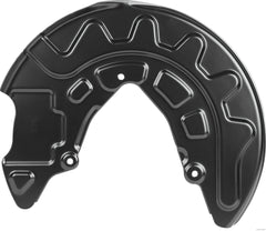 Spritzblech Bremsscheibe Vorderachse links für VW AUDI SEAT SKODA GOLF VII