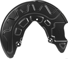 Spritzblech Bremsscheibe Vorderachse rechts für AUDI SEAT SKODA VW A3 Sportback