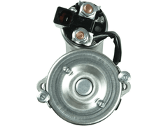 Anlasser Starter für HYUNDAI KIA GRAND SANTA FÉ ix35 II III TUCSON Van