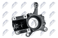 Achsschenkel Radaufhängung Vorderachse rechts für CITROËN FIAT PEUGEOT JUMPER I