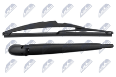 Wischarm Scheibenreinigung hinten für FIAT 500