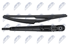 Wischarm Scheibenreinigung hinten für FIAT 500