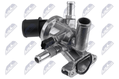 Thermostat Kühlmittel für JEEP CHEROKEE WRANGLER III