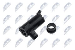 Waschwasserpumpe Scheibenreinigung vorne hinten für TOYOTA HYUNDAI COROLLA