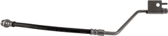 Bremsschlauch Hinterachse links für HYUNDAI KIA ix20 VENGA Hatchback Van