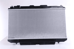 Kühler Motorkühlung für TOYOTA RAV 4 II