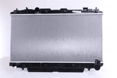 Kühler Motorkühlung für TOYOTA RAV 4 II