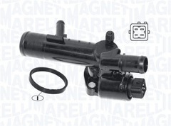 Thermostat Kühlmittel für NISSAN RENAULT SUZUKI DACIA ALMERA II Hatchback MICRA