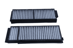 Filter Innenraumluft für MAZDA 3 Stufenheck 5