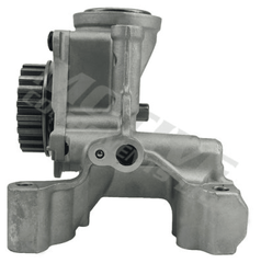 Ölpumpe für FORD B-MAX C-MAX II ECOSPORT FIESTA VI VII FOCUS III Stufenheck