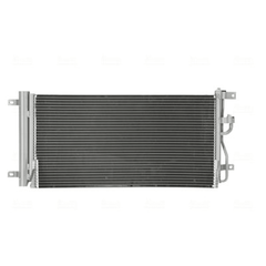 Kondensator Klimaanlage für OPEL CHEVROLET ANTARA A CAPTIVA