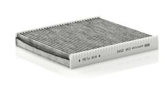 Filter Innenraumluft für AUDI MERCEDES-BENZ SEAT SKODA VW LAMBORGHINI PUCH A2