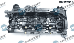 Zylinderkopfhaube für BMW 1 2 Coupe 3 Touring Cabriolet Gran Turismo 4 5 X1 X3