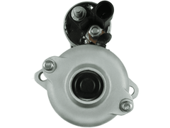 Anlasser Starter für AUDI NISSAN SEAT SKODA VW CUPRA A3 Sportback Cabriolet