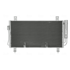 Kondensator Klimaanlage für MITSUBISHI OUTLANDER III Van