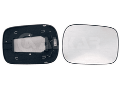 Spiegelglas Außenspiegel rechts für VOLVO XC70 I Cross Country XC90