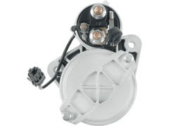 Anlasser Starter für NISSAN INFINITI NAVARA NP300 PATHFINDER III
